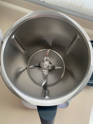 Thermomix Friend sin estrenar