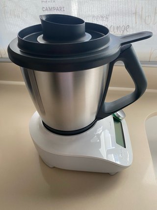 Thermomix Friend sin estrenar