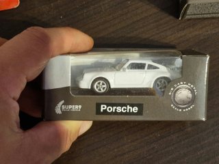 Lote 6 Miniaturas Coches y Moto