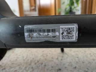 Monopatin Xiaomi Electric Scooter 4 Go