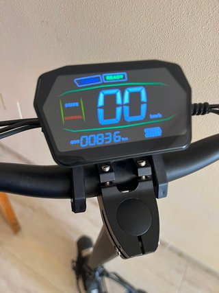 Patinete TODIMART G2