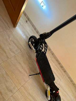 Patinete TODIMART G2