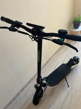 Patinete TODIMART G2