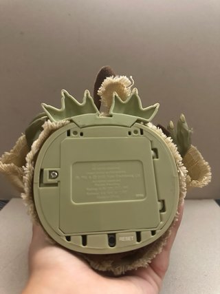 Yoda Interactive Furby Friend 2000