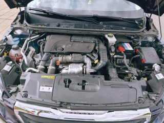 Peugeot 308 2015
