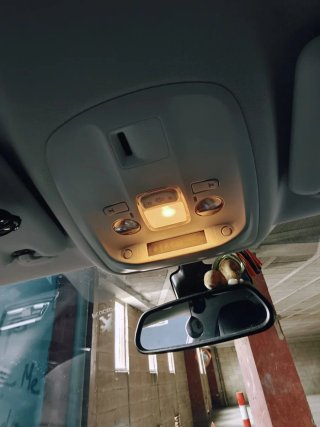 Peugeot 308 2015