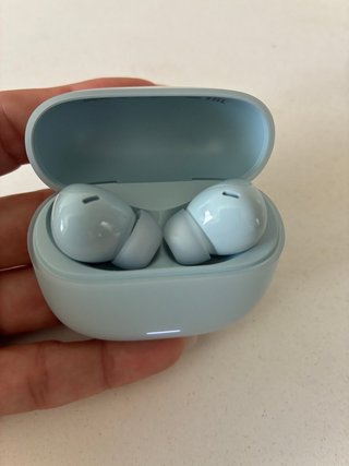 Xiaomi Redmi Buds 6 Lite - Azul