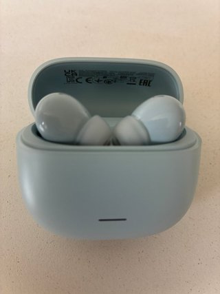 Xiaomi Redmi Buds 6 Lite - Azul