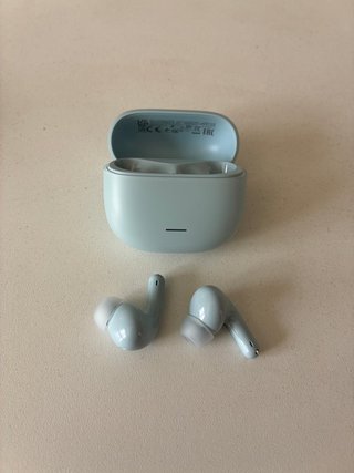 Xiaomi Redmi Buds 6 Lite - Azul