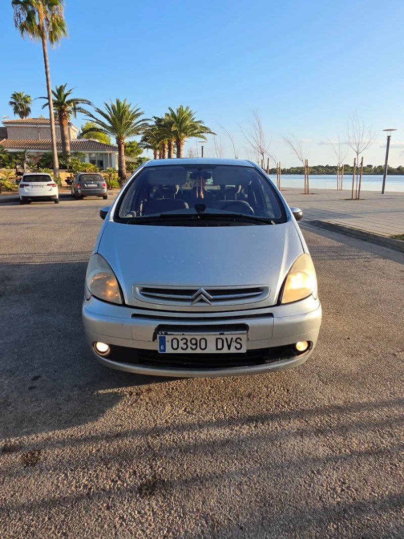 Citroen C4 Picasso 2006 - foto 1
