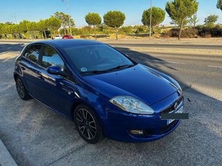 FIAT Bravo 1.9 Multijet Dinamic Sport 150CV