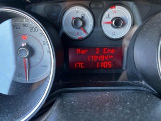 FIAT Bravo 1.9 Multijet Dinamic Sport 150CV