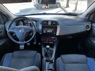 FIAT Bravo 1.9 Multijet Dinamic Sport 150CV