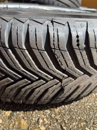 Ruedas Audi 195/65 R15 A4 B5