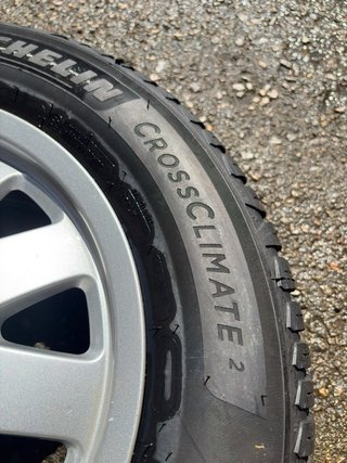 Ruedas Audi 195/65 R15 A4 B5