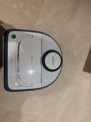 Robot Aspirador Kobold VR300
