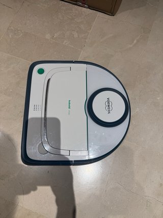 Robot Aspirador Kobold VR300