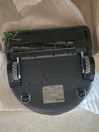 Robot Aspirador Kobold VR300