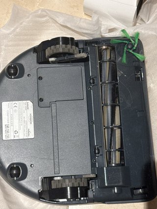 Robot Aspirador Kobold VR300