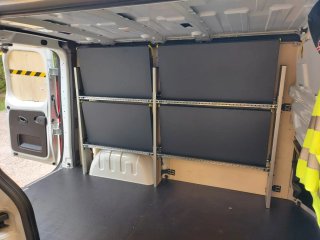 Renault Trafic 2022