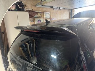 Vw golf gti mk6 difusor