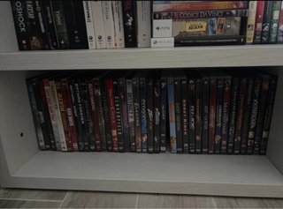 DVD Originali - Grande Collezione Film