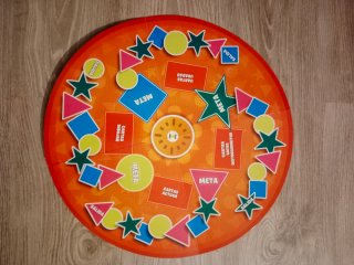 Juego de mesa Sin Palabras Junior