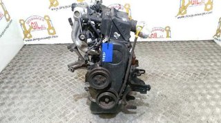 Hyundai 547309 g4hc motor completo atos (mx) gl