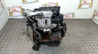 Hyundai 547309 g4hc motor completo atos (mx) gl