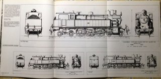 CUADERNOS DE MODELISMO FERROVIARIO VOLUMEN 9