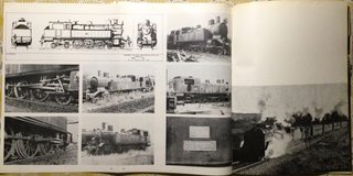 CUADERNOS DE MODELISMO FERROVIARIO VOLUMEN 9
