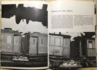 CUADERNOS DE MODELISMO FERROVIARIO VOLUMEN 9