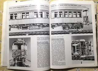 CUADERNOS DE MODELISMO FERROVIARIO VOLUMEN 9