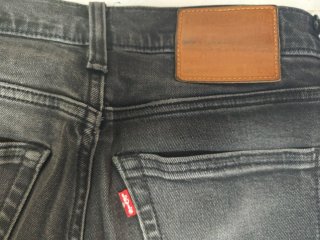 Pantalón vaquero Levi's Slim Fit W 31 L 32