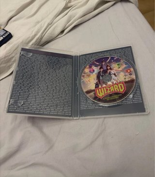 The Wizard Blu-ray - Il piccolo mago dei videogame