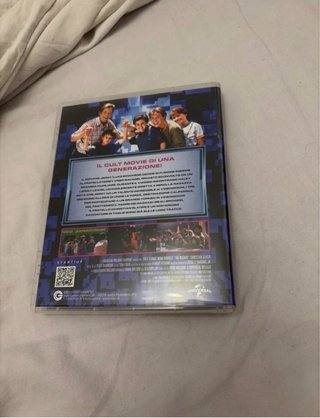 The Wizard Blu-ray - Il piccolo mago dei videogame