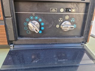 Aire Acondicionado Antiguo Panasonic