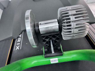 Rodillo Kinetic para Bicicleta