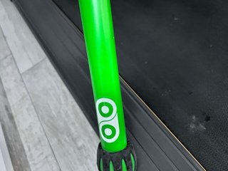 Rodillo Kinetic para Bicicleta