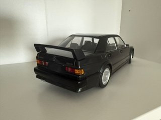Mercedes-Benz 190E 2.5-16 EVO 1 -1989 1/18