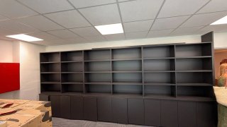 Montador. De muebles y  luminarias