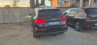 Audi Q5 2017