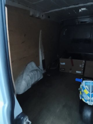 FIAT Scudo 2010