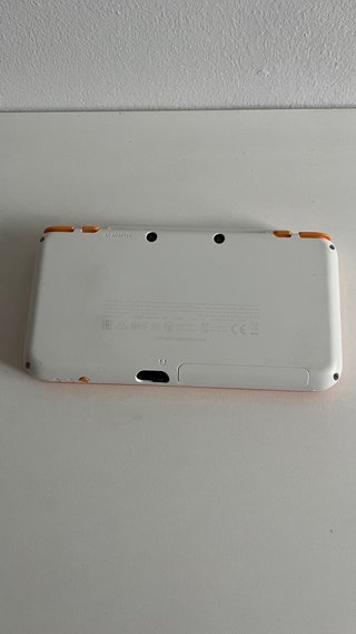 Nintendo 3DS Animal Crossing + custodia