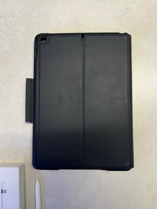 iPad 9ª Gen Wifi 256GB Plata/Gris Espacial