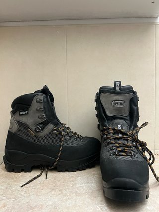 Botas Bestard Phantom GTX Gore-tex