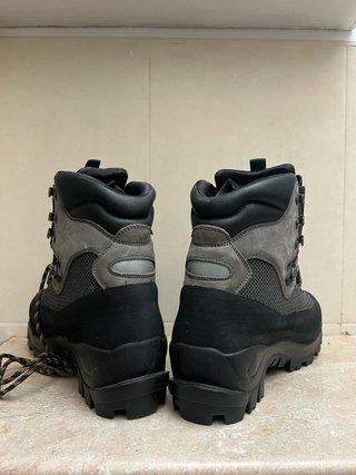 Botas Bestard Phantom GTX Gore-tex