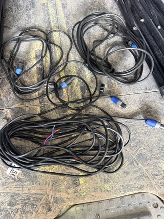 Equipo de Sonido Completo