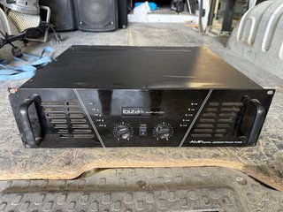 Equipo de Sonido Completo