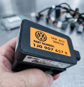 Sensor ESP VW 1J0 907 657 B
